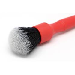 SYNTHETIC DETAILING BRUSH (synthétique) - RED