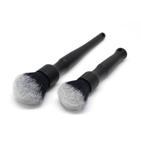 SYNTHETIC DETAILING BRUSH (synthétique) - BLACK