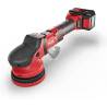 FLEX XCE 8-125 18.0-EC/5.0 SET (polisseuse sans fil)