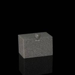 EPONGE EN MOUSSE POUR CUIR (x2)