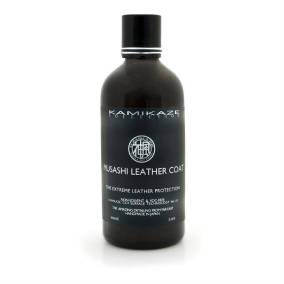 MUSASHI LEATHER COAT 100ml