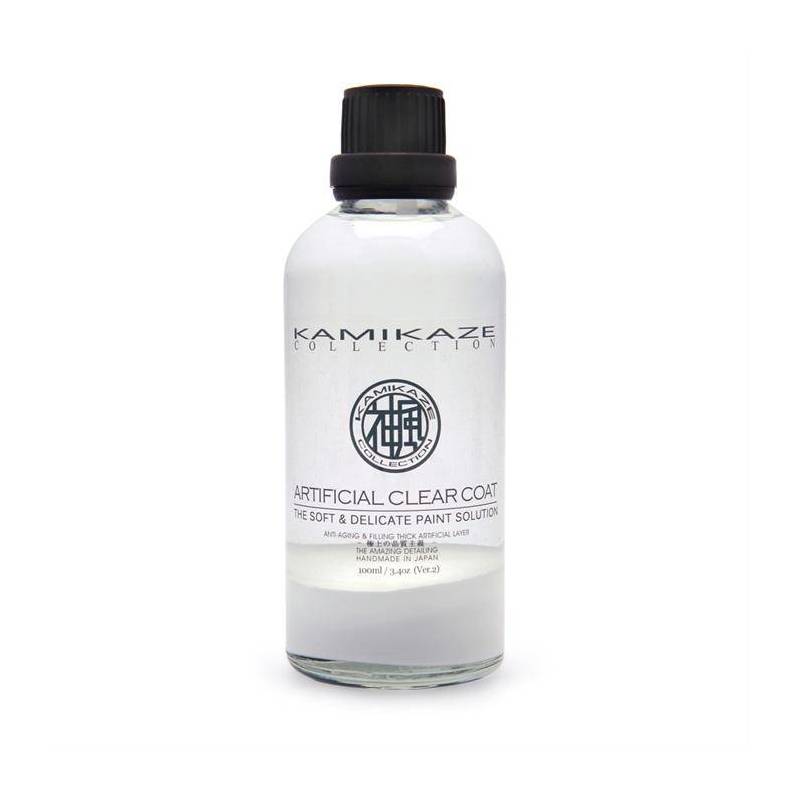 ARTIFICIAL CLEAR COAT 100ml