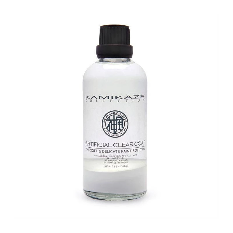 ARTIFICIAL CLEAR COAT 100ml