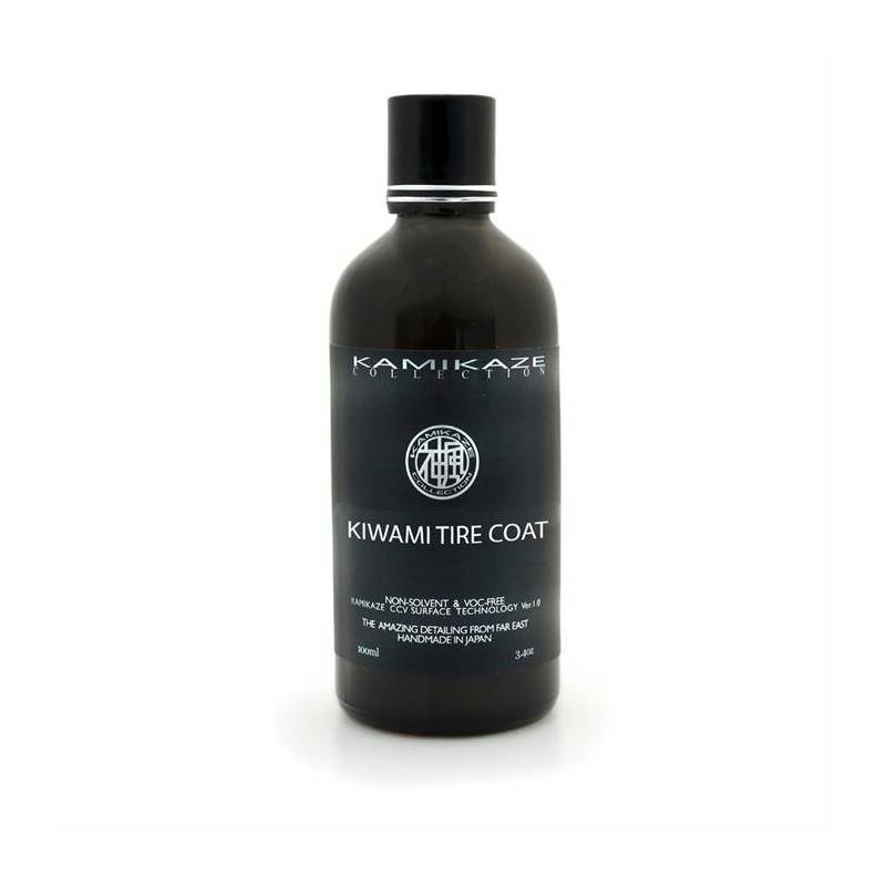 KIWAMI TIRE COAT 100ml