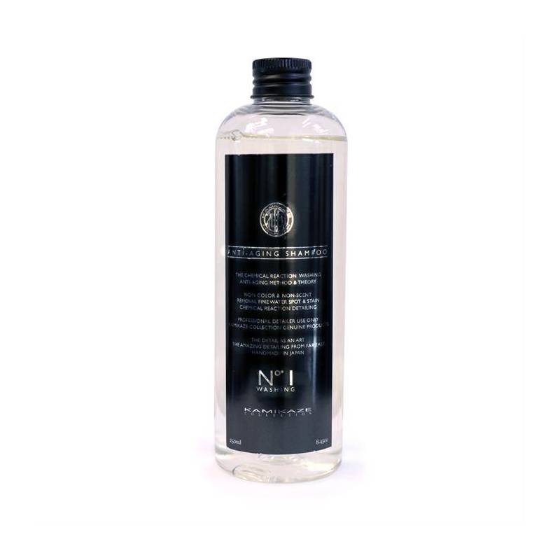 ANTI-AGING SHAMPOO 250ml