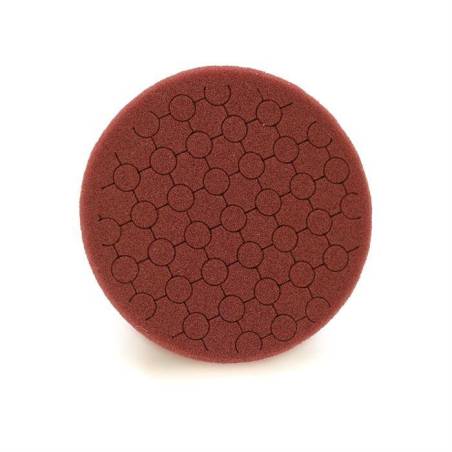 BANZAI DYNAMICS POLISHING PAD RED