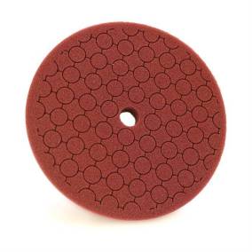 BANZAI DYNAMICS POLISHING PAD RED