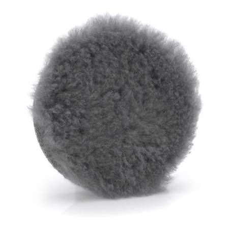 BANZAI DYNAMICS HYBRID WOOL PAD GREY