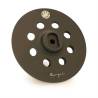 BANZAI DYNAMICS BEAST V3 BACKING PLATE 125mm