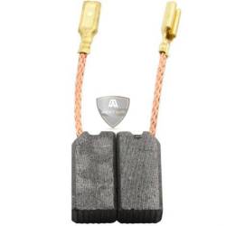 CHARBONS FLEX POUR XFE 7-12 80 ET PE 8-4 80 (x2)