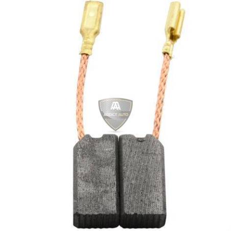 CHARBONS FLEX POUR XFE 7-12 80 ET PE 8-4 80 (x2)