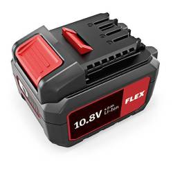 BATTERIE FLEX 10.8V