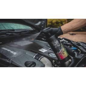 ERADICATE ENGINE DEGREASER 1L