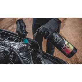 ERADICATE ENGINE DEGREASER 1L