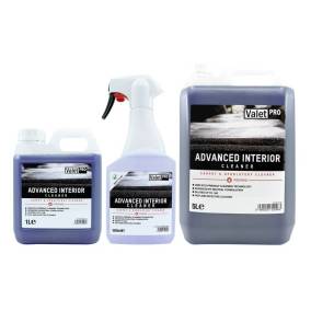 ADVANCED INTERIOR CLEANER