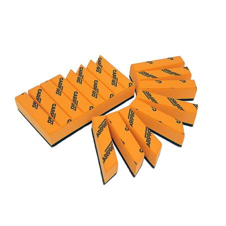 FINGER FOAM APPLICATOR (x8)