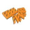 FINGER FOAM APPLICATOR (x8) FINGER FOAM APPLICATOR (x8)