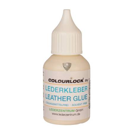Colle pour cuir 7ml