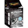 AIR RE-FRESHER BLACK CHROME (destructeur odeurs)