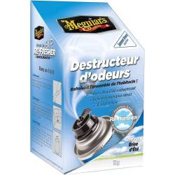 AIR RE-FRESHER BRISE D'ETE (destructeur odeurs)