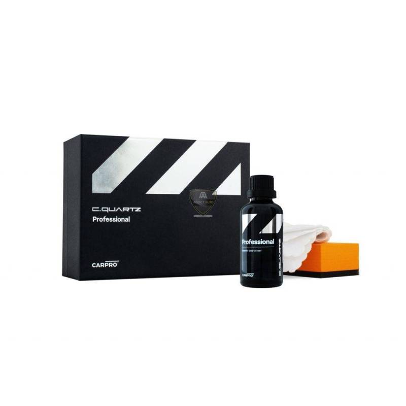 CQUARTZ PROFESSIONAL (céramique 2 ans) 50ml CQUARTZ PROFESSIONAL (céramique 2 ans) 50ml