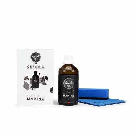 CAR LIFT MARINE 100ml (céramique bateau)