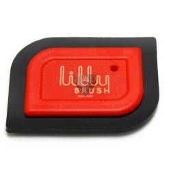 MINI PET HAIR DETAILER (brosse poils animaux)