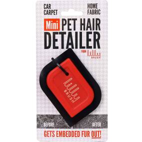 MINI PET HAIR DETAILER