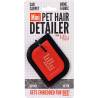 MINI PET HAIR DETAILER (brosse poils animaux)