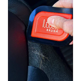 MINI PET HAIR DETAILER