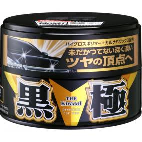 KIWAMI DARK (EXTREME GLOSS WAX) 200g