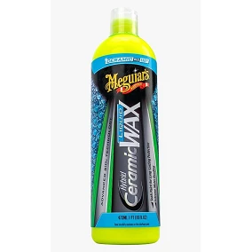 HYBRID CERAMIC LIQUID WAX 473ml