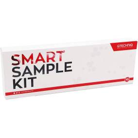 GTECHNIQ SMART SAMPLE KIT