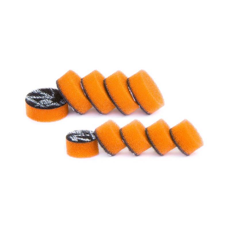 THERMO MINI PAD MEDIUM ORANGE x5