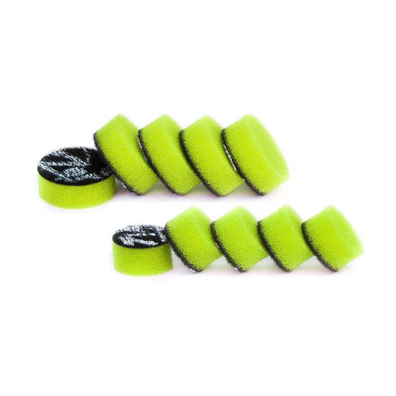 ULTRA FINE PAD VERT NANO x5 ULTRA FINE PAD VERT NANO x5