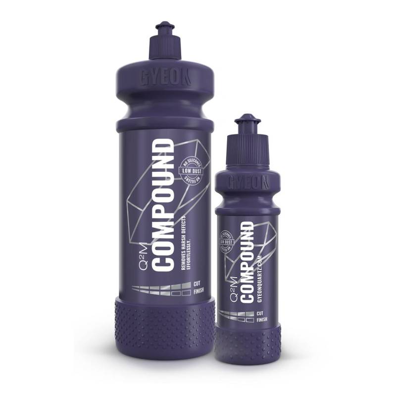 Q2M COMPOUND Q2M COMPOUND