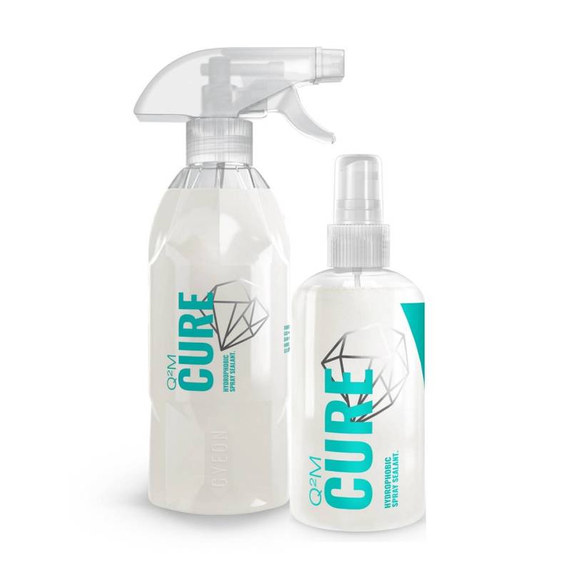 Q2M CURE Q2M CURE