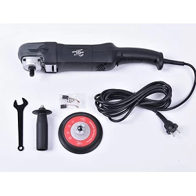 Polisseuse rotative Shine Mate - EP801 pour correction rapide carrosserie