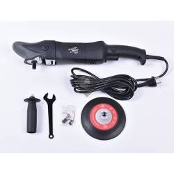 EP802 POLISSEUSE ROTATIVE (circulaire)