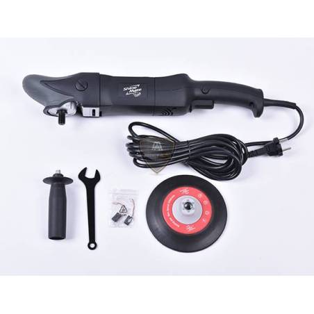 EP802 POLISSEUSE ROTATIVE (circulaire)