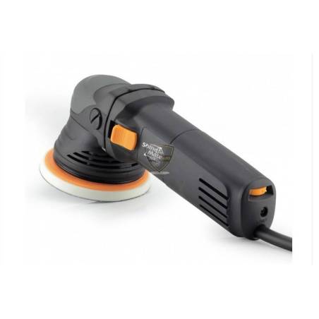 EX605 POLISSEUSE ORBITALE (orbite 12mm)
