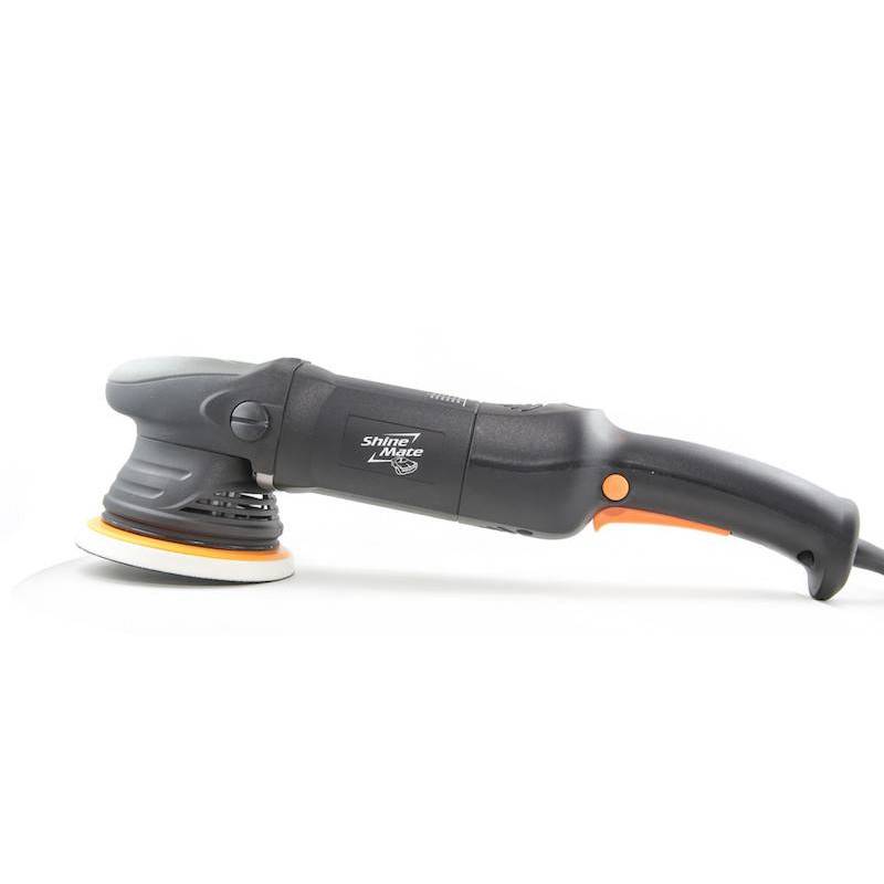 EX610-5 POLISSEUSE ORBITALE (orbite 15mm)