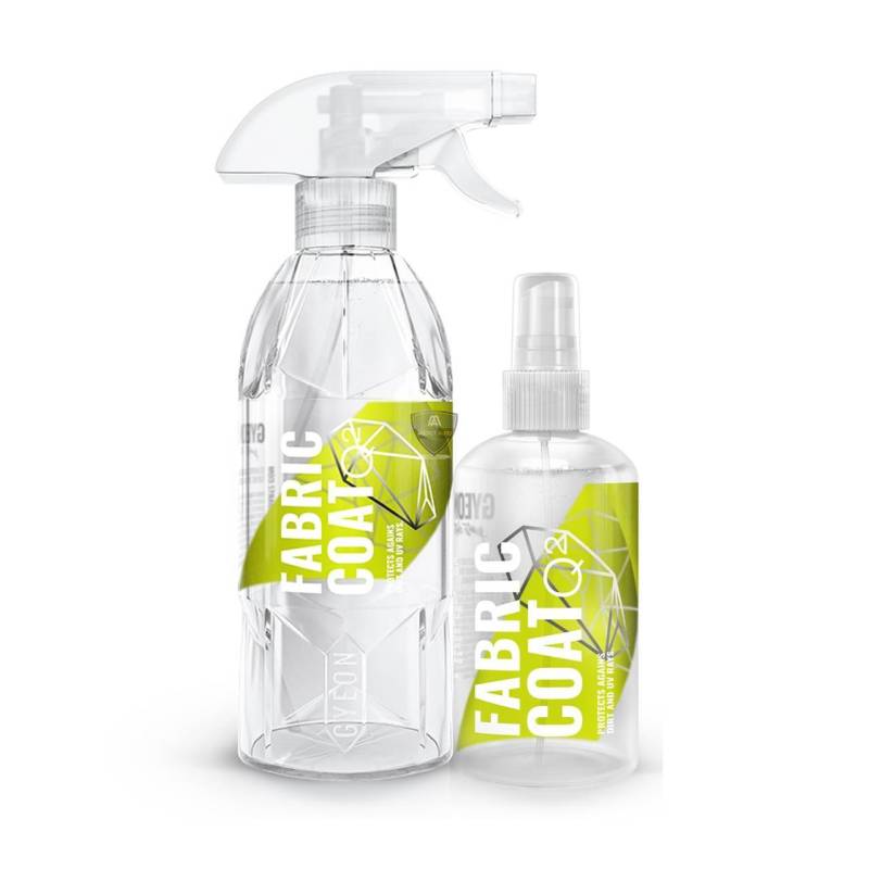 Q2 FABRIC COAT Q2 FABRIC COAT