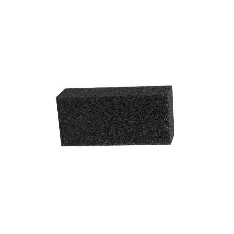 GRANDE EPONGE EN MOUSSE POUR CUIR