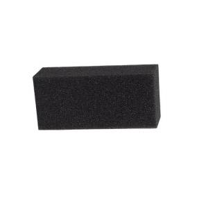 GRANDE EPONGE EN MOUSSE POUR CUIR