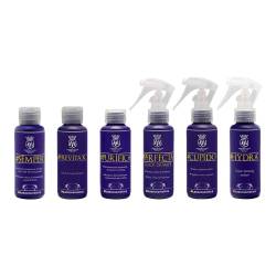 KIT MAINTENANCE CERAMIQUE 100ml