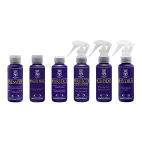 KIT MAINTENANCE CERAMIQUE 100ml