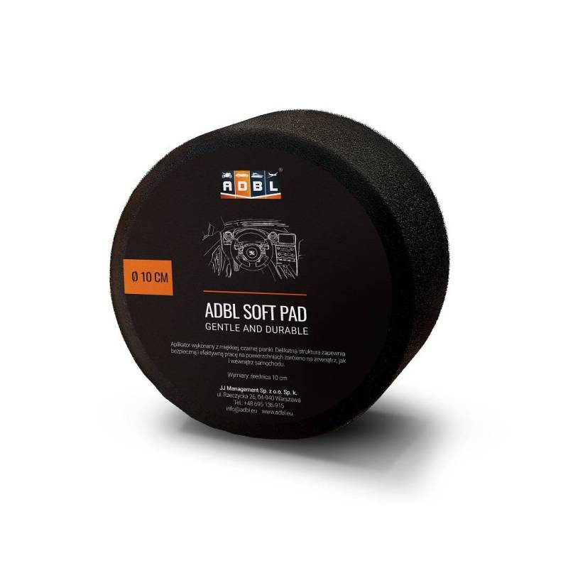 ADBL SOFT PAD