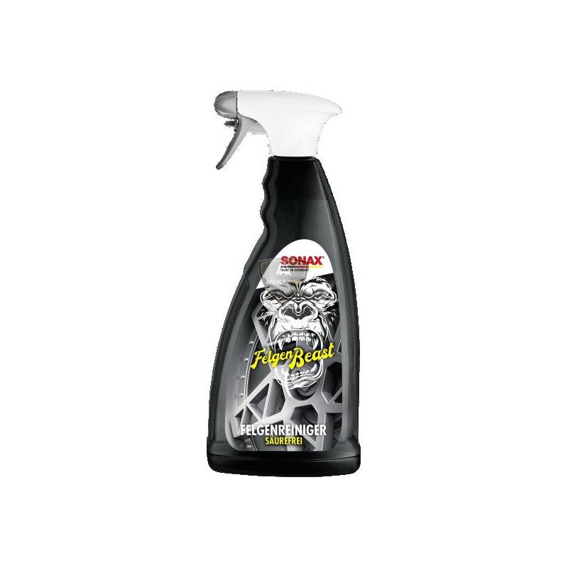 FELGEN BEAST 1L FELGEN BEAST 1L