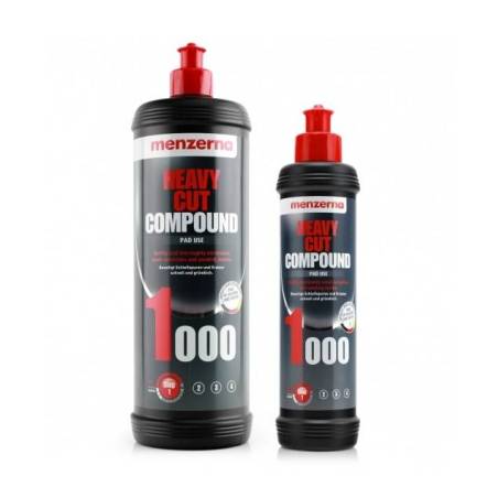 HEAVY CUT COMPOUND 1000